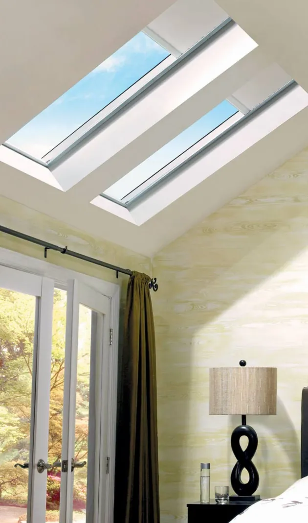 Skylight inspiration