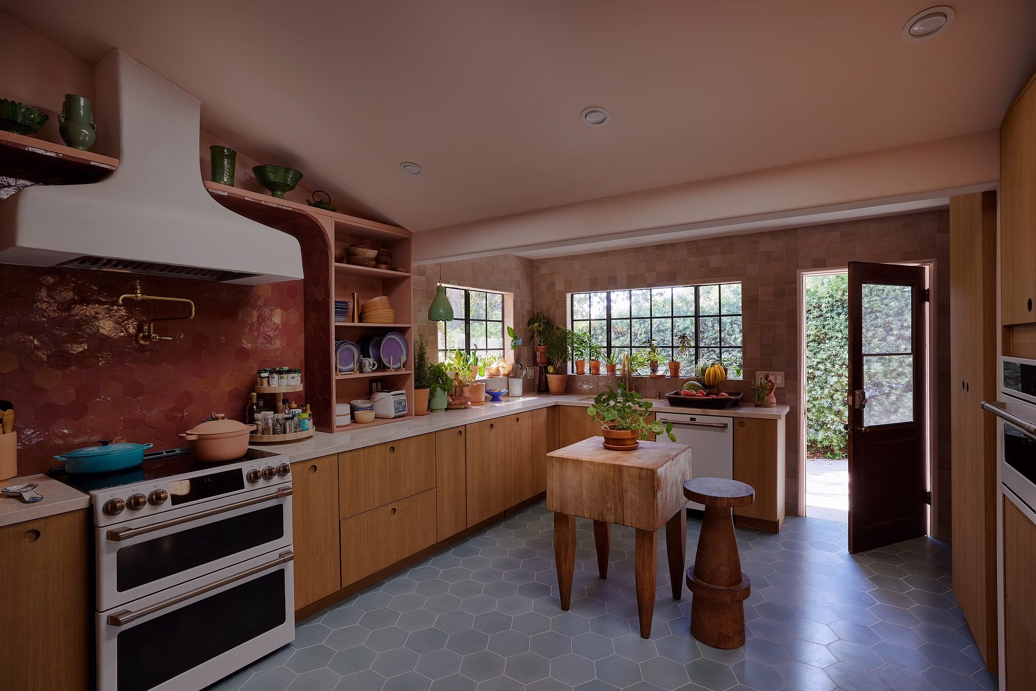 Skylight inspiration