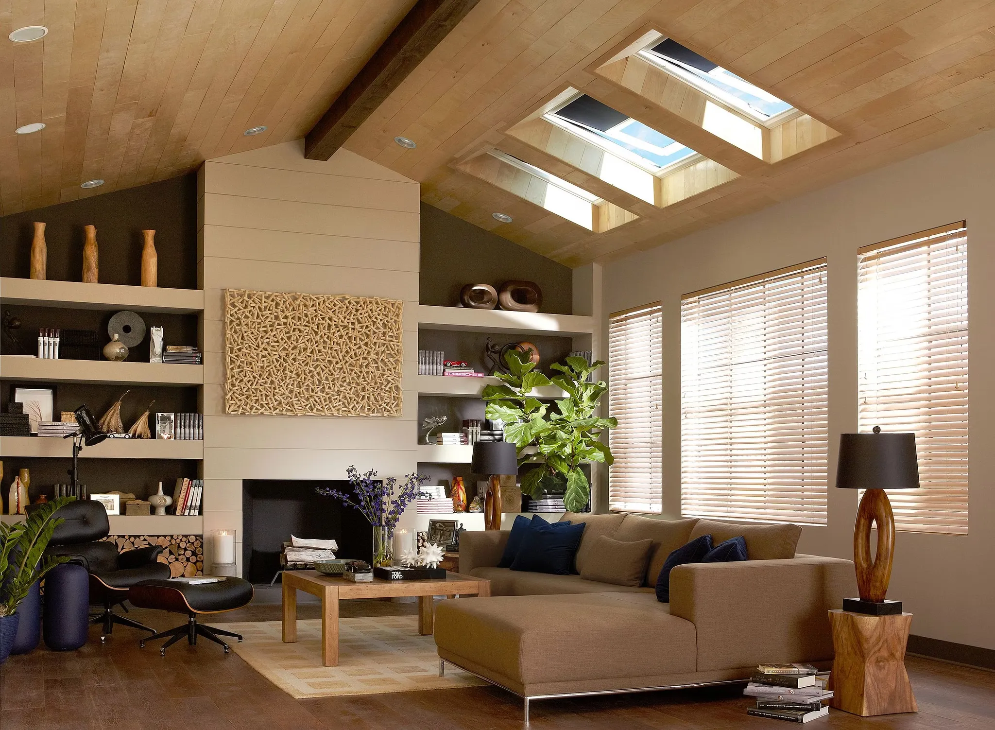 Skylight inspiration