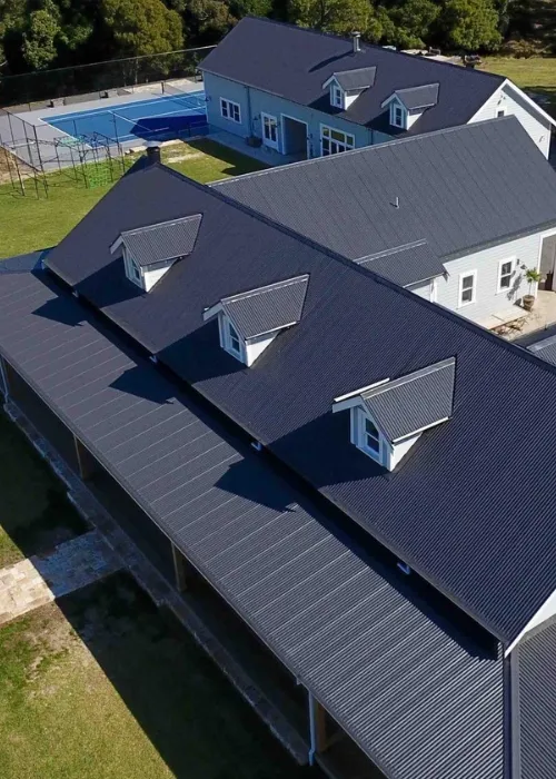 Local roofing experts who know Tweed Heads