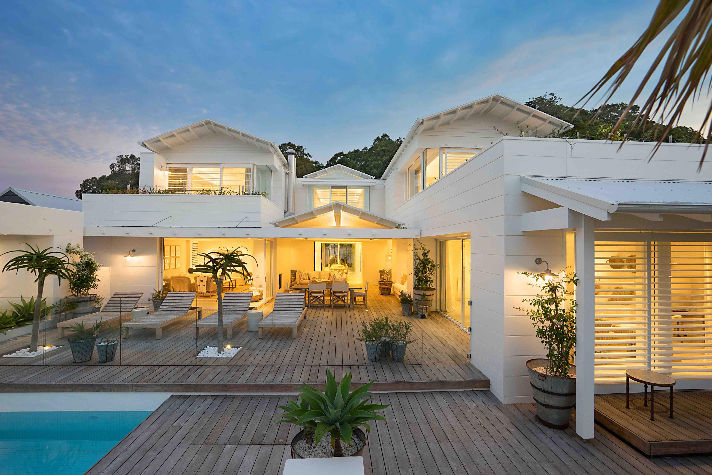 Premium metal roof installation Gold Coast