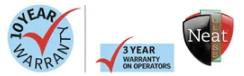 Warranty