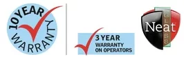 Warranty