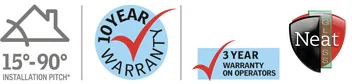 Warranty