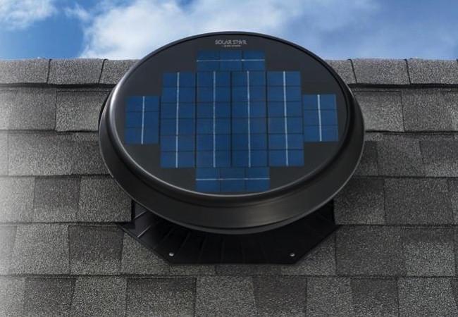 Solatube SolaStar