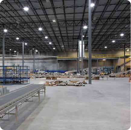 New gutter installation Gold Coast – modern Colorbond fascia and roof guttering on a residential home.