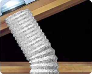 New gutter installation Gold Coast – modern Colorbond fascia and roof guttering on a residential home.