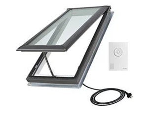 New gutter installation Gold Coast – modern Colorbond fascia and roof guttering on a residential home.