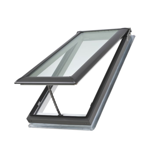 New gutter installation Gold Coast – modern Colorbond fascia and roof guttering on a residential home.